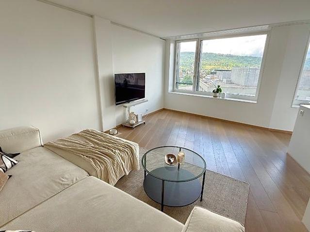 Apartment mieten in Dietikon, Zürich