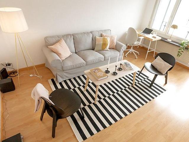 Apartment mieten in Dietikon, Zürich