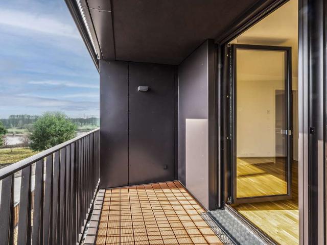 Wohnung kaufen in Pieschen-Süd, Dresden