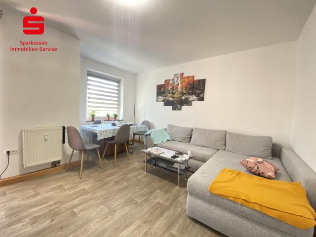 Etagenwohnung kaufen in Königsbrunn