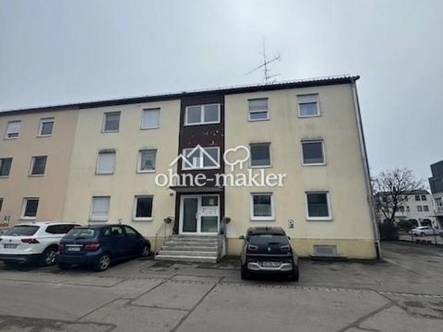 Apartment kaufen in Poing, Bayern