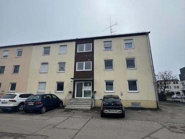Wohnung kaufen in Poing, Landkreis Ebersberg