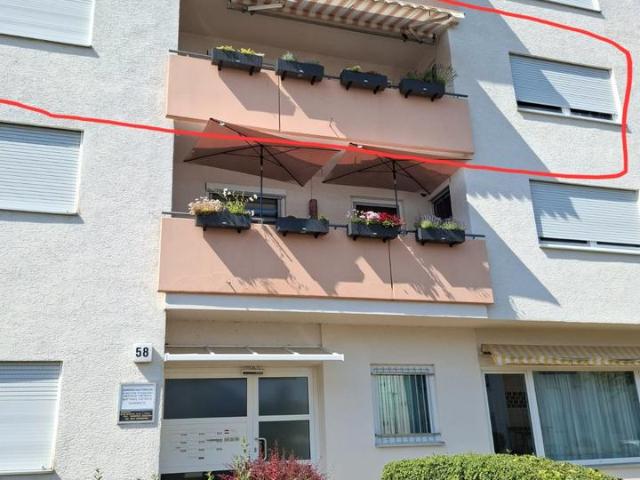 Wohnung kaufen in Ditzingen, Baden-Württemberg