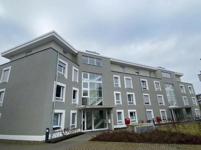 Etagenwohnung kaufen in Dortmund, Brackel