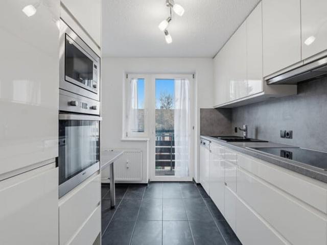 Apartment kaufen in Dornbirn, Vorarlberg