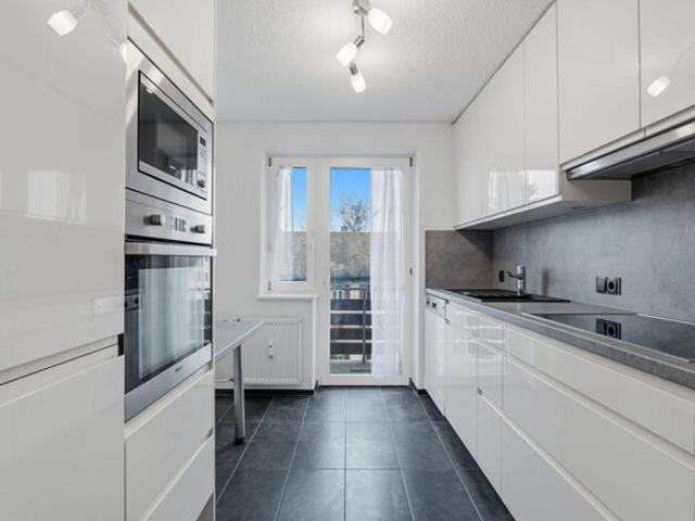 Apartment kaufen in Dornbirn, Vorarlberg