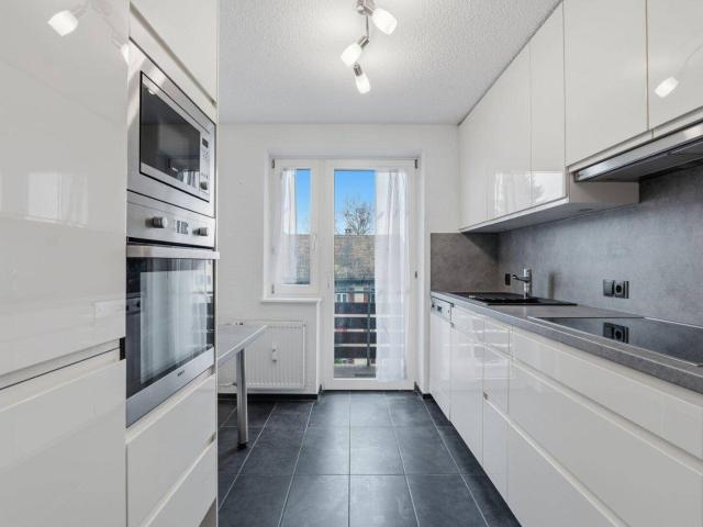 Apartment kaufen in Dornbirn, Vorarlberg