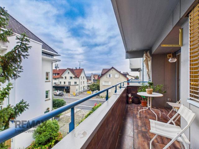 Apartment mieten in Markt, Dornbirn