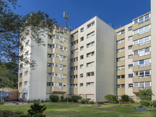 Apartment mieten in Holsterhausen, Dorsten