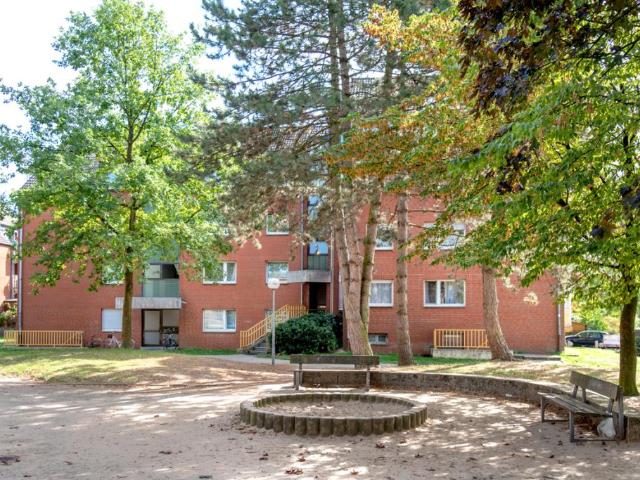 Apartment mieten in Hervest, Dorsten