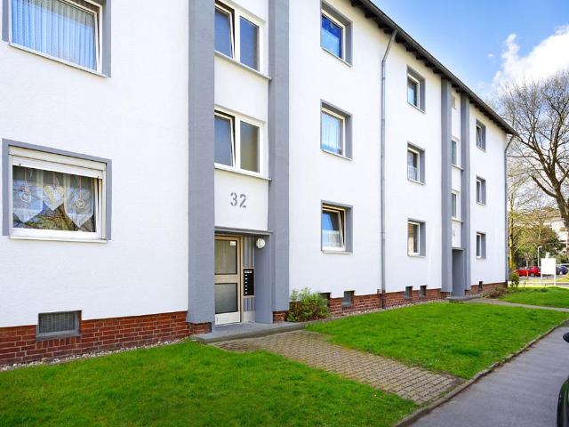 Apartment mieten in Lütgendortmund, Dortmund