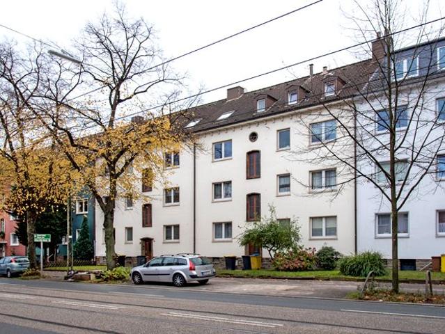 Apartment mieten in Körne, Dortmund