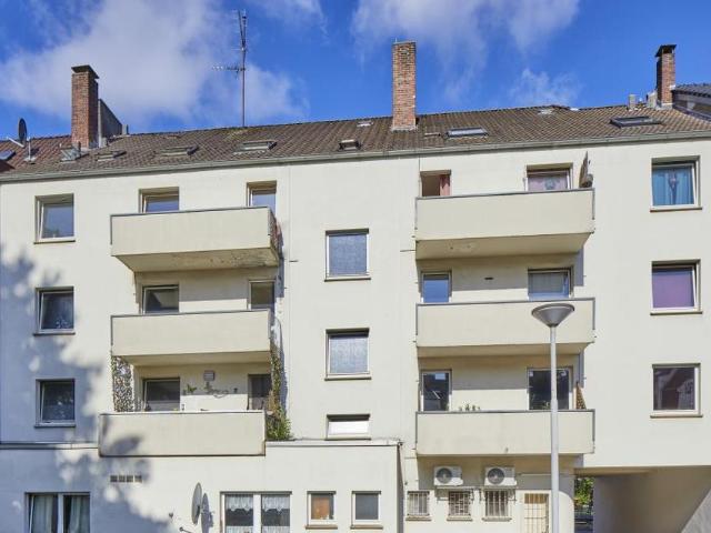 Wohnung mieten in Mitte, Dortmund