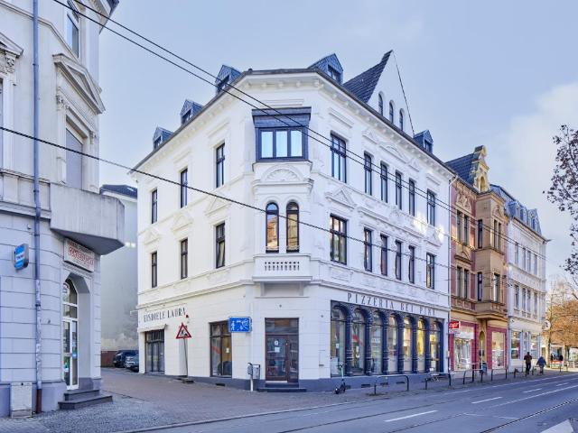 Apartment mieten in Dorstfeld, Dortmund