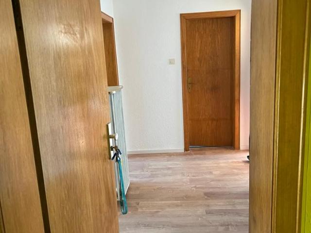 Wohnung mieten in Eving, Dortmund