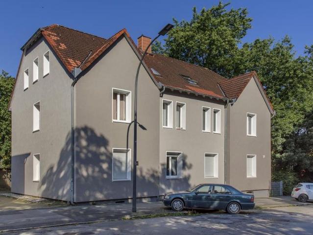 Apartment mieten in Bövinghausen, Dortmund