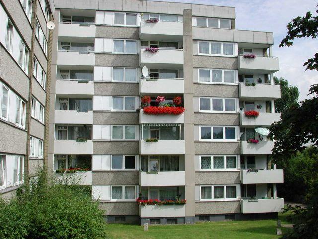 Apartment mieten in Dortmund, Nordrhein-Westfalen
