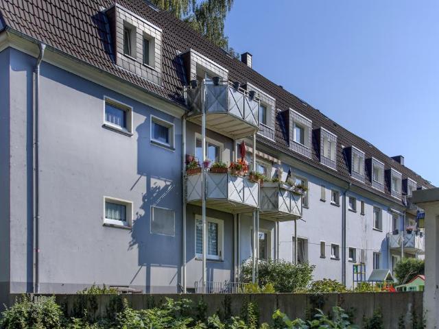 Apartment mieten in Gartenstadt, Dortmund