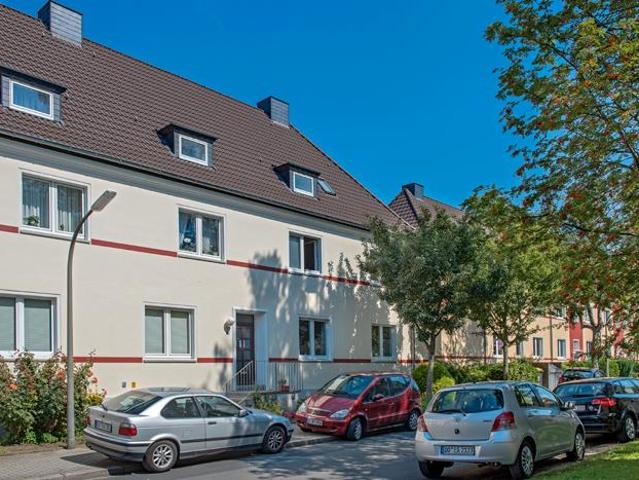Wohnung mieten in Gartenstadt, Dortmund