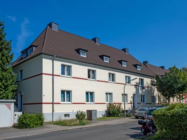 Apartment mieten in Gartenstadt, Dortmund