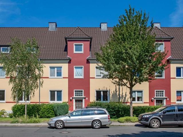 Apartment mieten in Gartenstadt, Dortmund