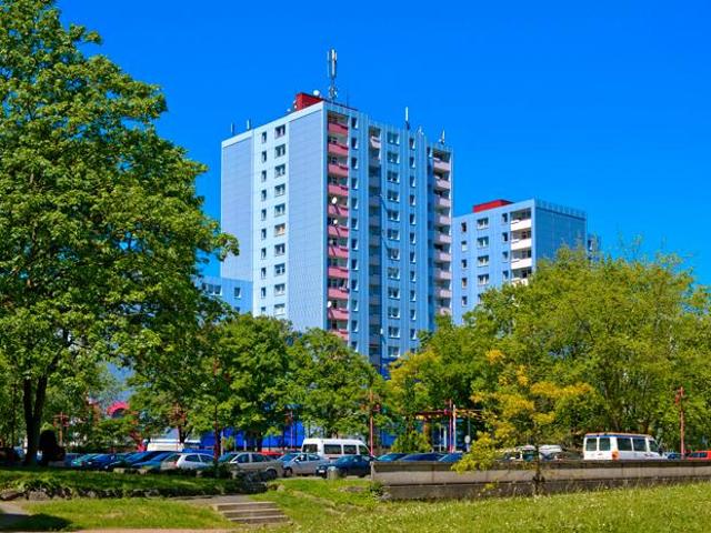 Wohnung mieten in Hörde, Dortmund