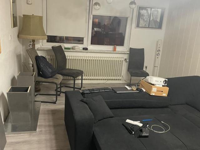 Wohnung mieten in Hörde, Dortmund