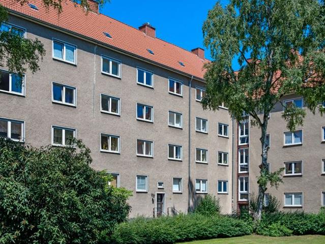 Apartment mieten in Kreuzviertel, Dortmund