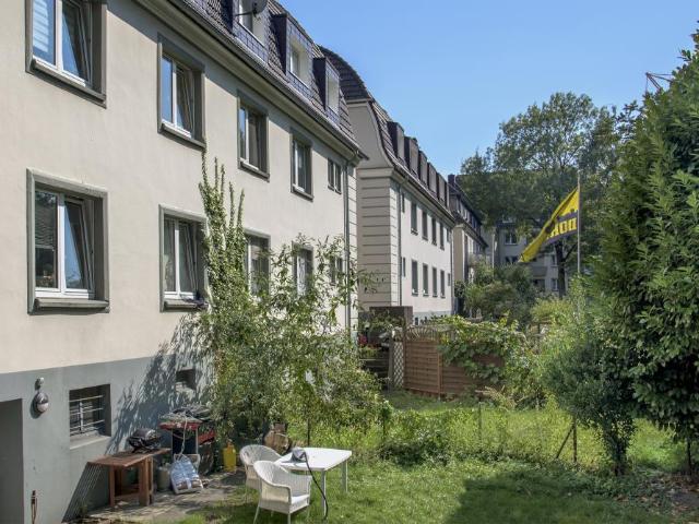 Apartment mieten in Klinikviertel, Dortmund
