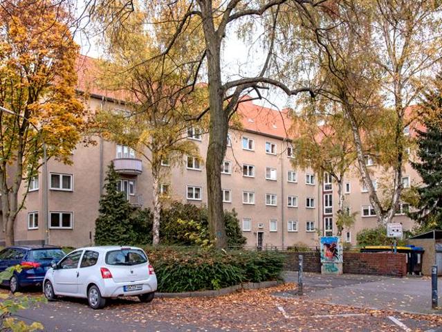 Wohnung mieten in Körne, Dortmund