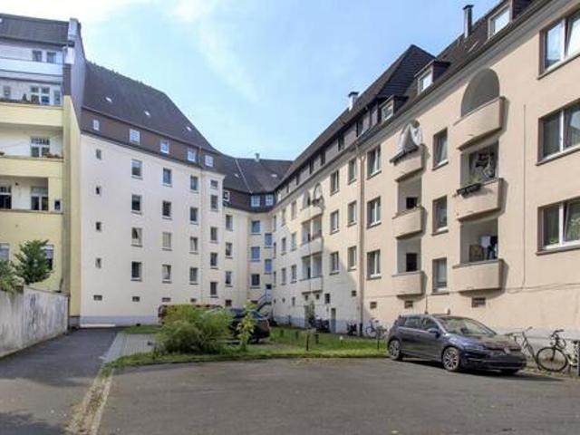 Apartment mieten in Kreuzviertel, Dortmund