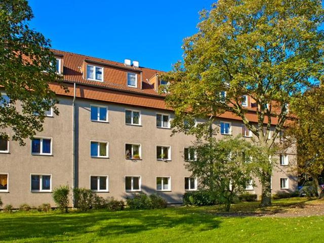 Wohnung mieten in Eving, Dortmund