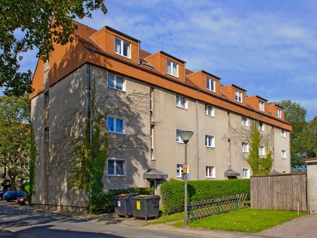 Wohnung mieten in Eving, Dortmund