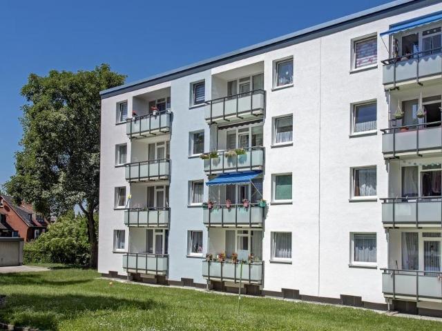 Wohnung mieten in Jungferntal, Dortmund