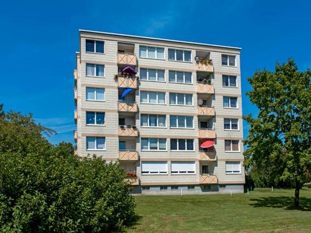 Wohnung mieten in Jungferntal, Dortmund