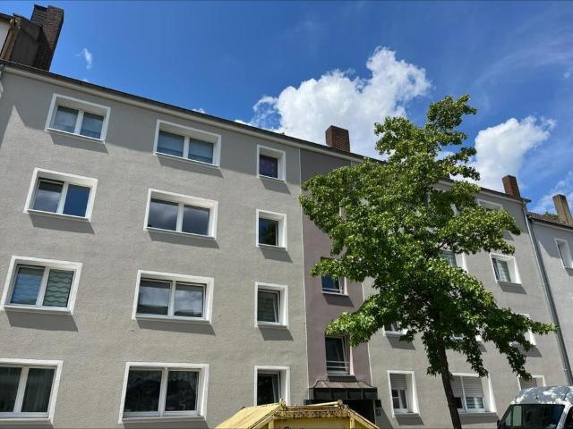 Wohnung mieten in Dortmund, Nordrhein-Westfalen