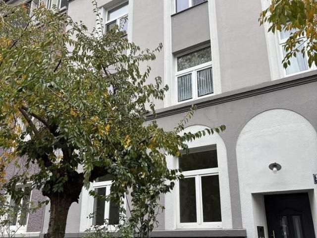 Apartment mieten in Borsigplatz, Dortmund