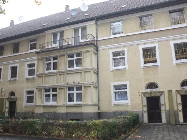 Wohnung mieten in Dortmund, Nordrhein-Westfalen