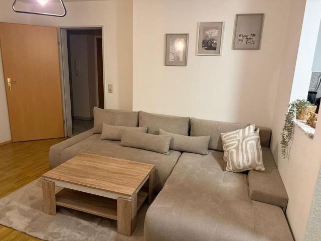 Wohnung mieten in Dortmund, Nordrhein-Westfalen