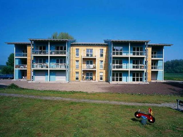 Wohnung mieten in Huckarde, Dortmund