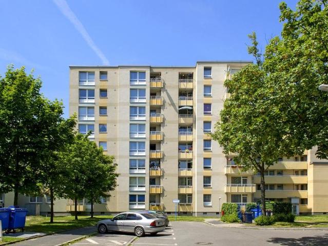 Wohnung mieten in Scharnhorst, Dortmund