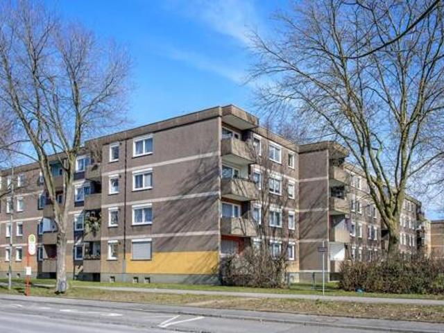 Apartment mieten in Scharnhorst, Dortmund
