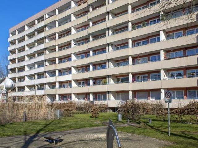 Apartment mieten in Scharnhorst-Ost, Dortmund