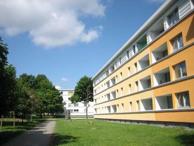 Apartment mieten in Scharnhorst-Ost, Dortmund