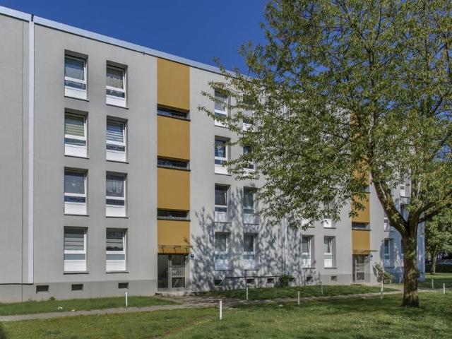 Apartment mieten in Scharnhorst-Ost, Dortmund