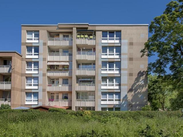 Apartment mieten in Scharnhorst-Ost, Dortmund
