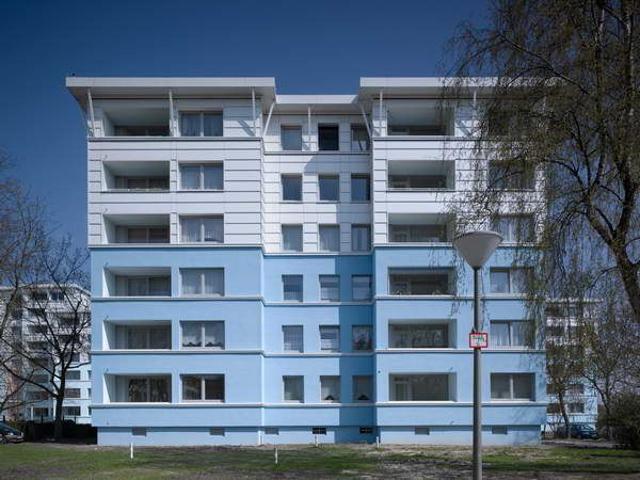 Apartment mieten in Scharnhorst-Ost, Dortmund