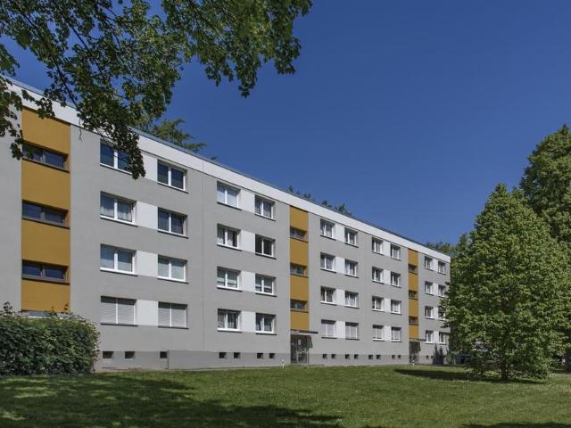 Wohnung mieten in Scharnhorst, Dortmund