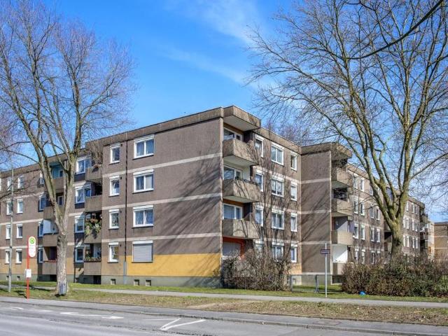 Wohnung mieten in Scharnhorst, Dortmund