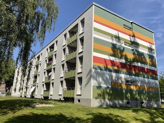 Apartment mieten in Scharnhorst-Ost, Dortmund
